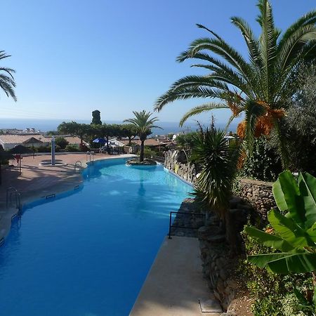 Capistrano Village 14 A&B Nerja Exterior foto